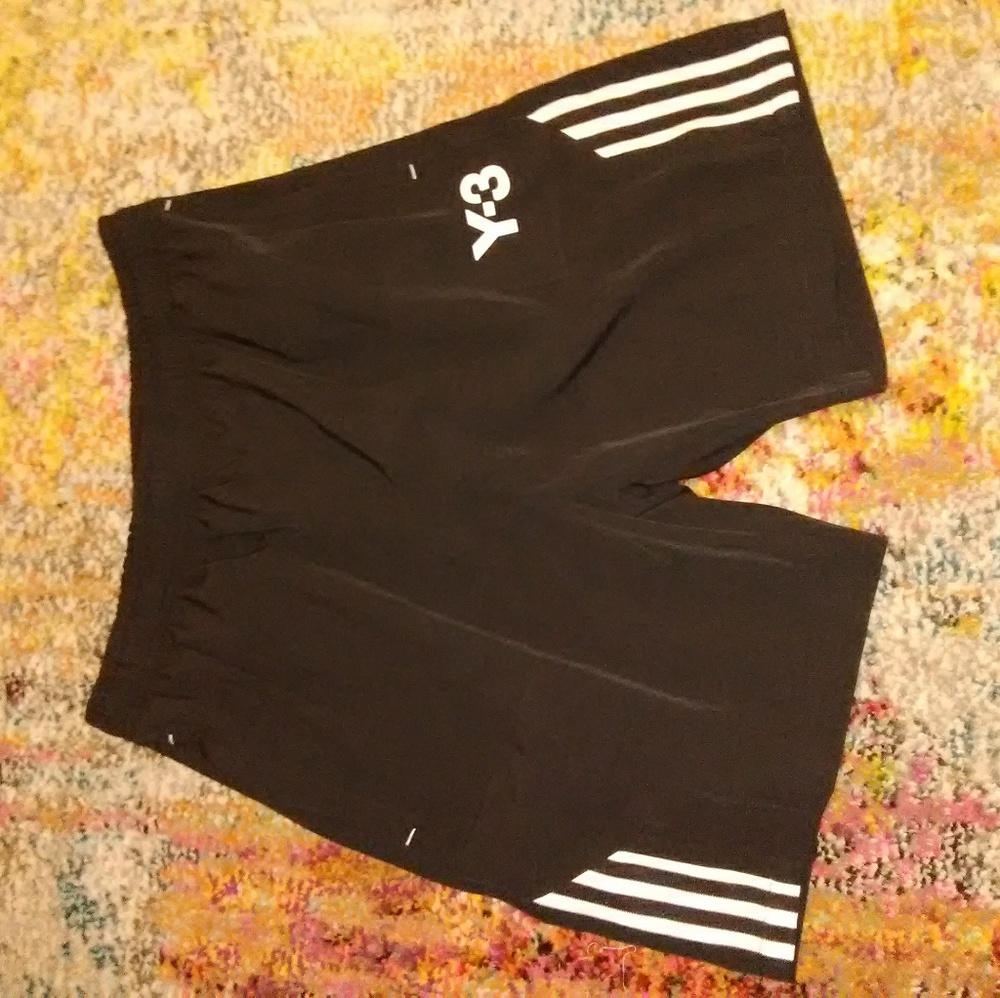 Y-3 shorts